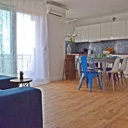 Apartment Anna Split With Parking Exteriér fotografie