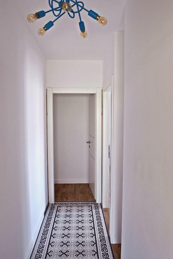 Apartment Anna Split With Parking Exteriér fotografie