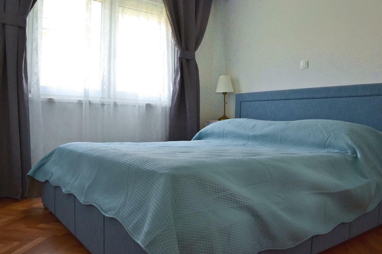 Apartment Anna Split With Parking Exteriér fotografie