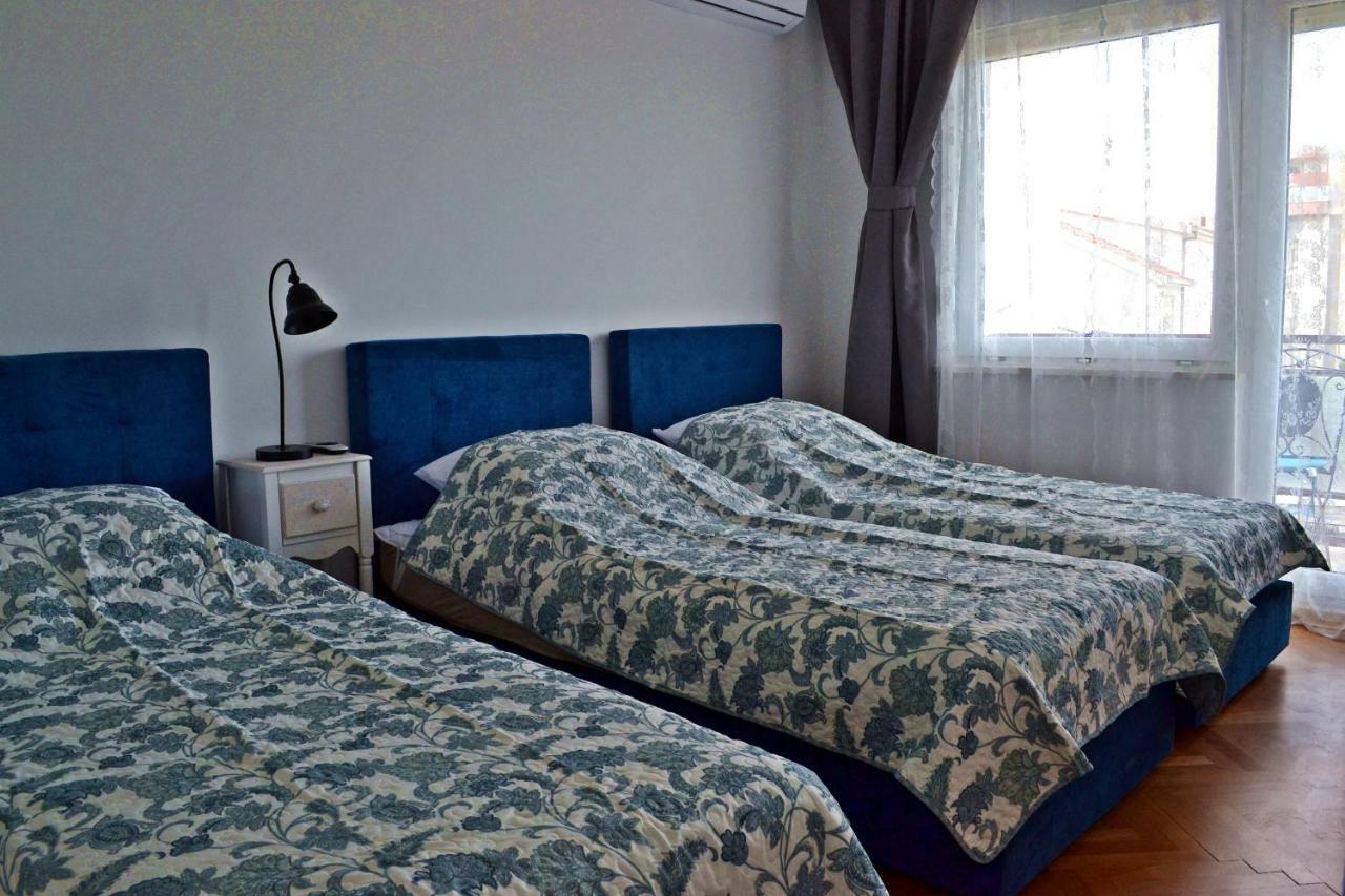 Apartment Anna Split With Parking Exteriér fotografie