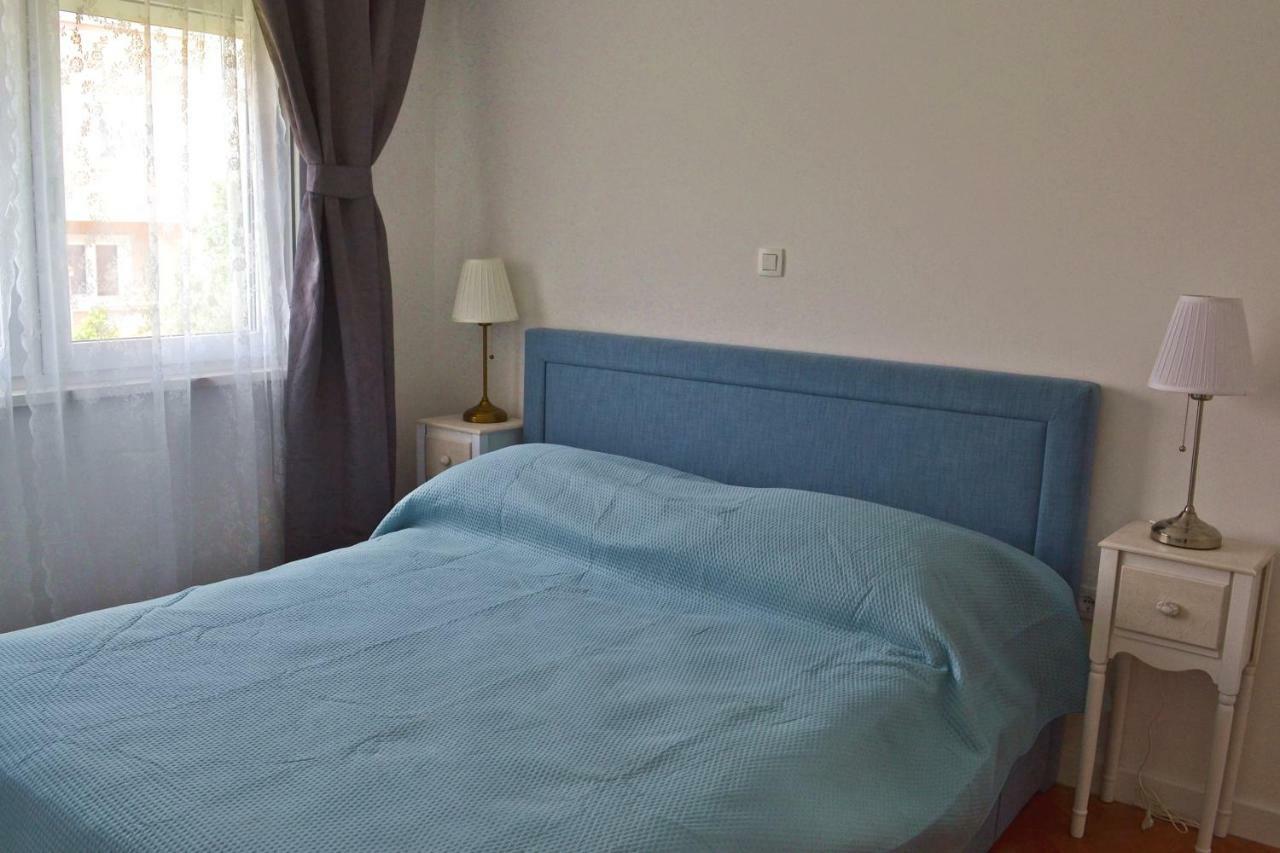 Apartment Anna Split With Parking Exteriér fotografie