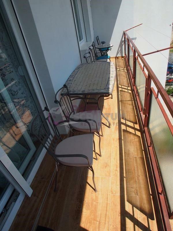 Apartment Anna Split With Parking Exteriér fotografie