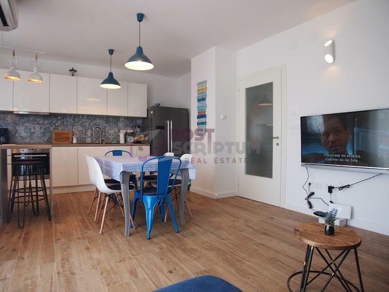 Apartment Anna Split With Parking Exteriér fotografie